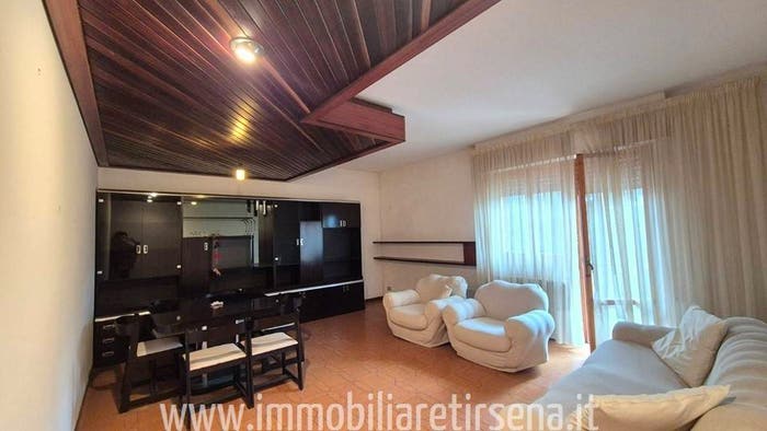 Appartamento trilocale in vendita in Centro, Orvieto