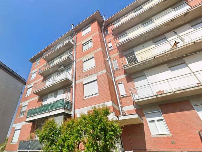 Appartamento bilocale in vendita in Via A Manzoni, Rivolta d'Adda