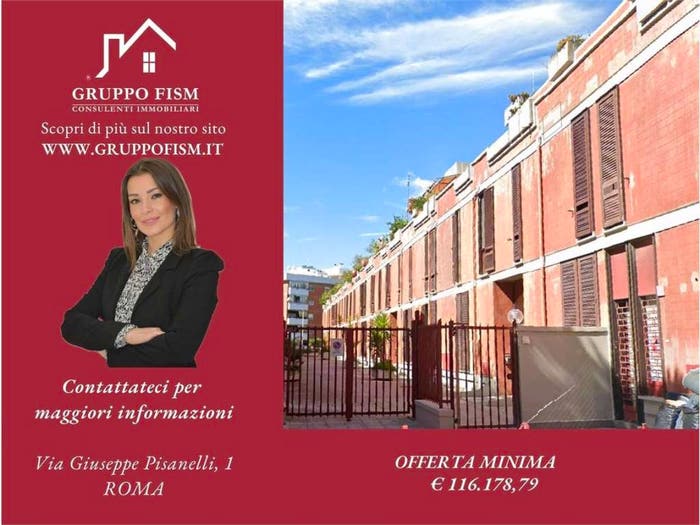 Appartamento con 6 locali in vendita in Via Francesco Grenet, Ostia Ponente, Roma