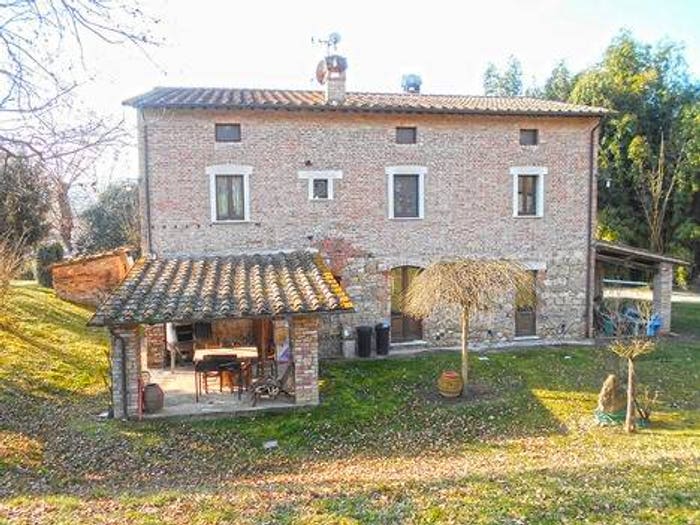 Casa in vendita in SP del Polacco n, Centro, Cetona
