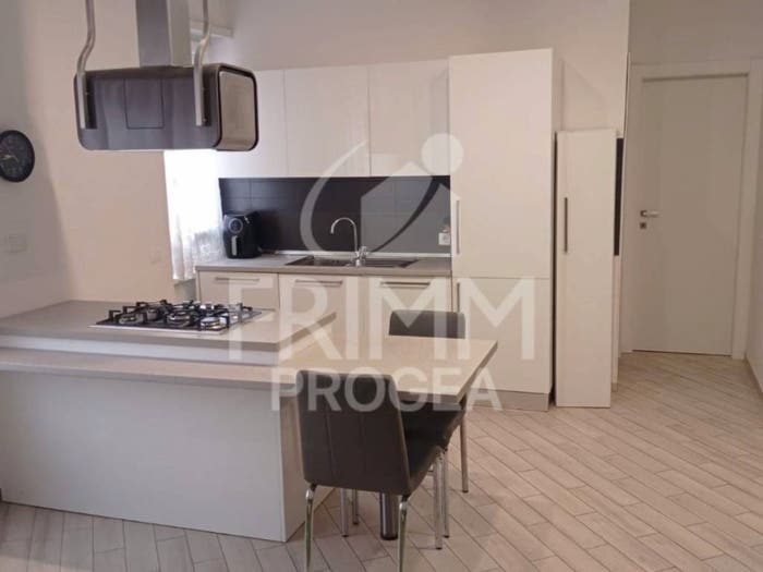 Appartamento bilocale in vendita in Via Chianti, Bologna, Roma