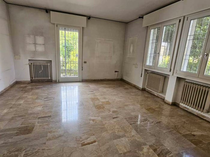 Appartamento con 5 locali in vendita in Guizza, Padova