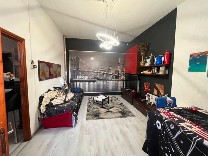 Appartamento trilocale in vendita in Via Nuoro, Olmedo