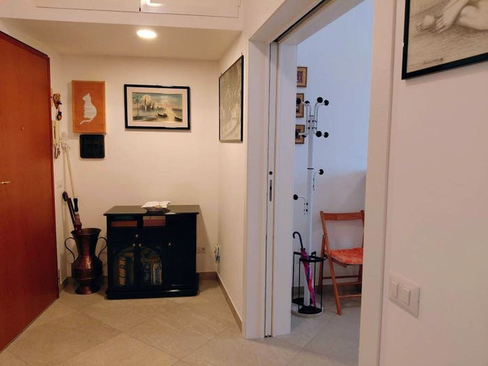Appartamento bilocale in vendita in Via Paola Falconieri, Monteverde Nuovo, Roma
