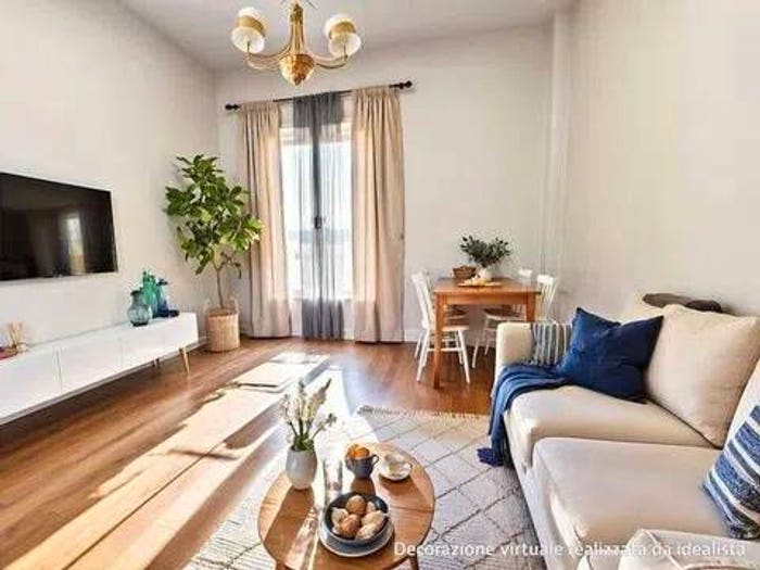 Appartamento bilocale in vendita in Borghetto Santo Spirito