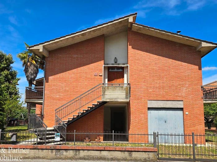 Casa con 6 locali in vendita in Via Como, Montepulciano Stazione, Montepulciano