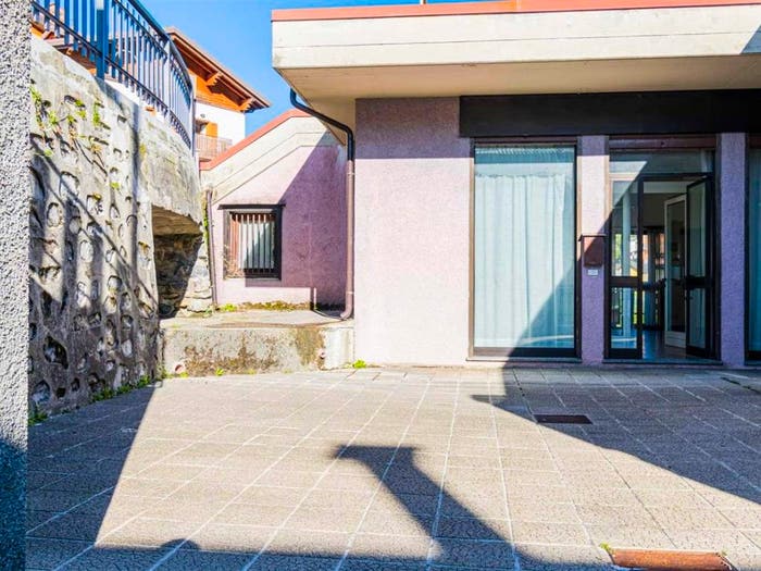 Appartamento trilocale in vendita in Via Roma, Centro, Oltre il Colle