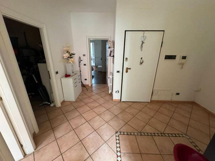 Appartamento trilocale in vendita in Centro, Mirandola
