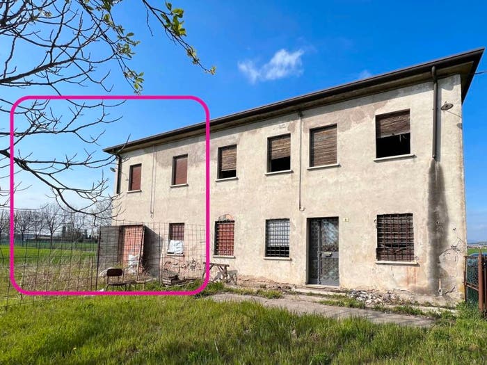 Casa trilocale in vendita in VIA MADONNETTA, Centro, Ospedaletto Euganeo