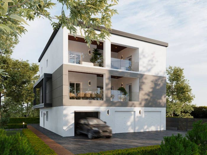 Appartamento quadrilocale in vendita in Via Emilia Ponente, Centro, Castel San Pietro Terme