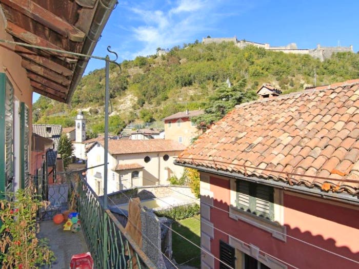 Appartamento trilocale in vendita in Via ospedale, Centro, Gavi