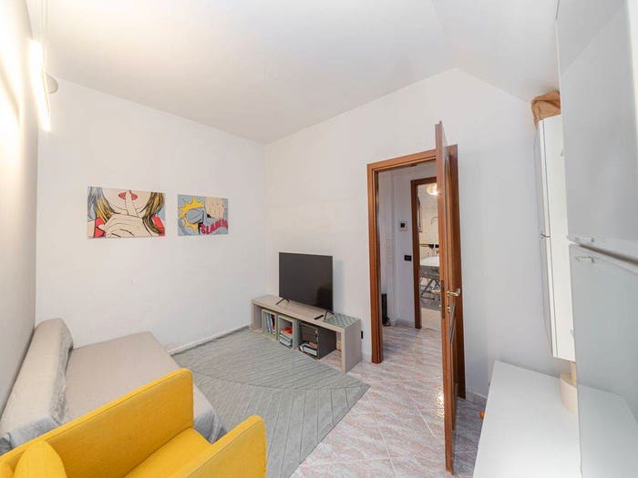 Appartamento trilocale in vendita in Via San Francesco D'Assisi, Centro, Muggiò