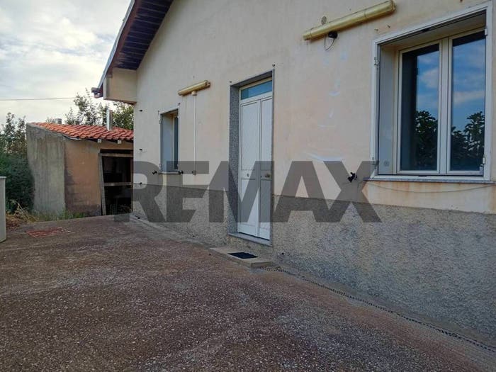 Casa trilocale in vendita in Cda Inserti, Mirabella Imbaccari