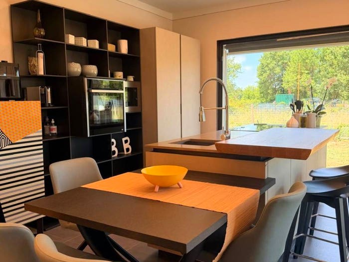Casa quadrilocale in vendita in Via Romana, Castelfranco di Sotto