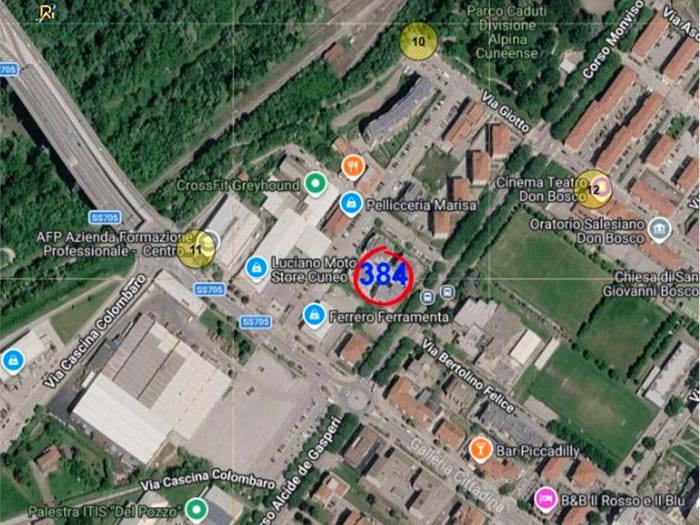 Case in Vendita e in Affitto - 3
