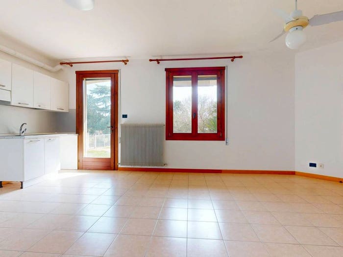 Appartamento monolocale in vendita in Via Roma, Centro, San Pietro in Gu