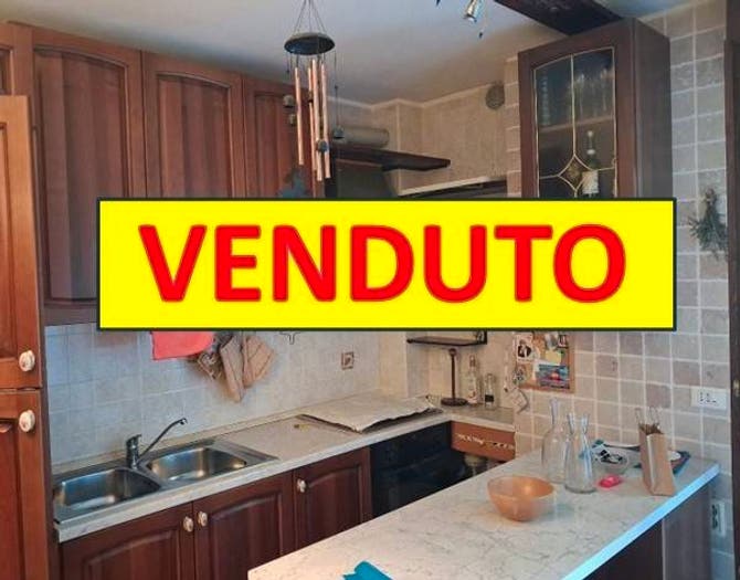 Appartamento monolocale in vendita in Via Don Giovanni Minzoni, Centro, Cervignano del Friuli