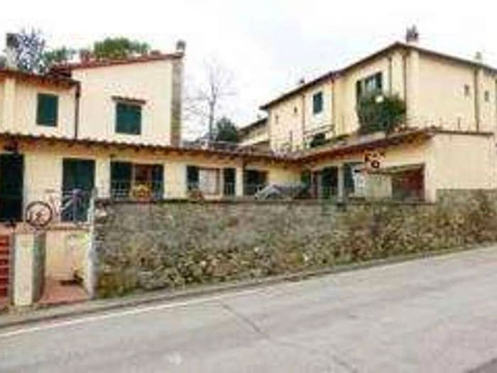 Appartamento trilocale in vendita in Via Lelio Basso No Number, San Polo In Chianti, Greve in Chianti