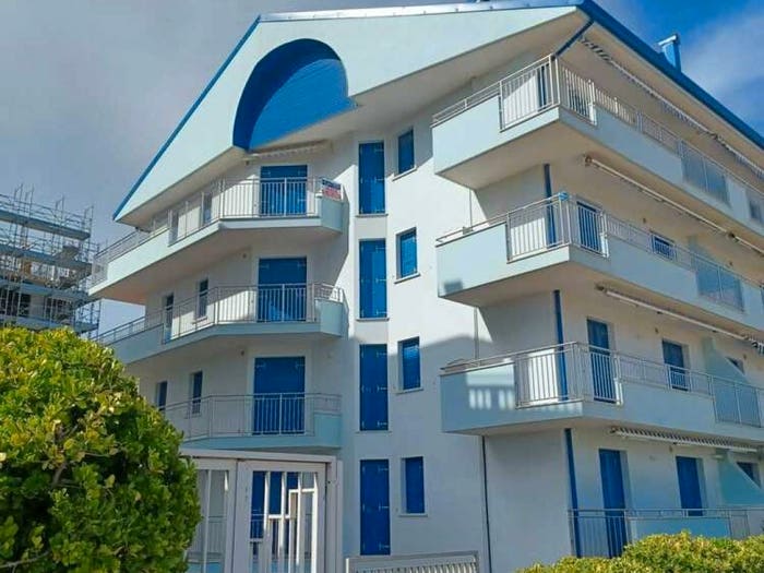 Appartamento trilocale in vendita in Viale Dante Alighieri, Centro, Caorle