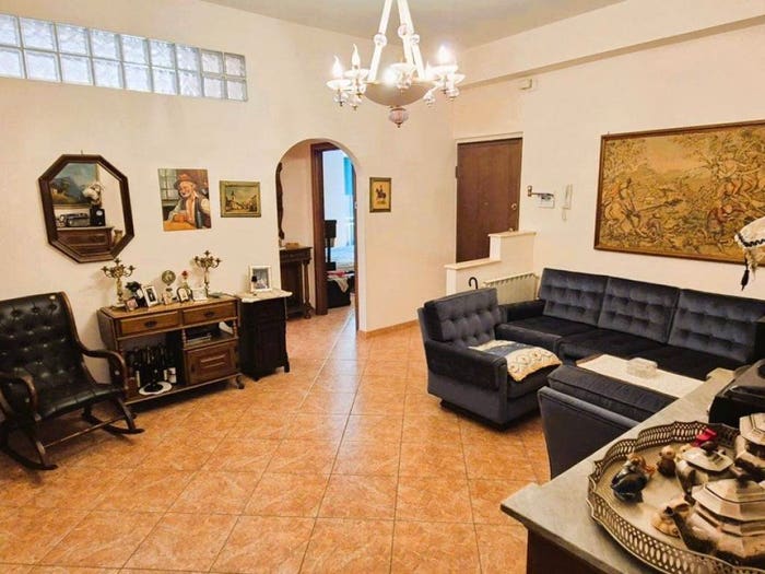 Appartamento trilocale in vendita in Via Verdi, Via Imera V della Vittoria Via Dante A, Agrigento