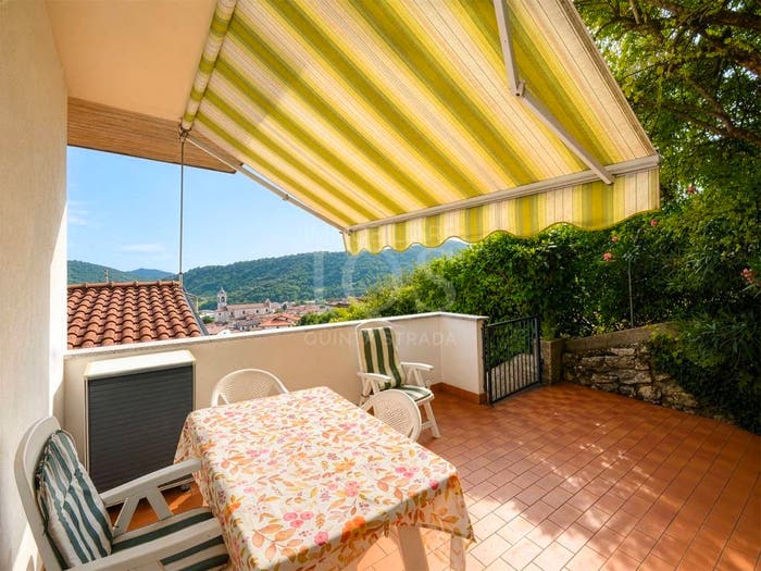 Appartamento bilocale in vendita in Via Maddalena, Adrara San Martino