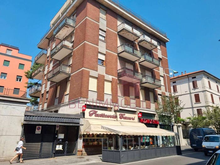 Appartamento trilocale in vendita in Via Romanino Gerolamo, Solferino Diaz, Brescia