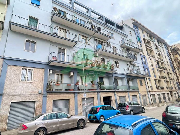 Appartamento trilocale in vendita in Via Guido De Stisi, Immacolata, Foggia