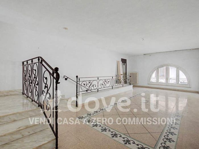 Appartamento quadrilocale in vendita in Via XXV Luglio, Novoli