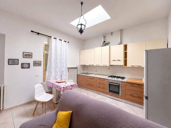 Casa con 5 locali in vendita in Via Orfeo da Bologna, Spazzoli Medaglie D'Oro, Forlì