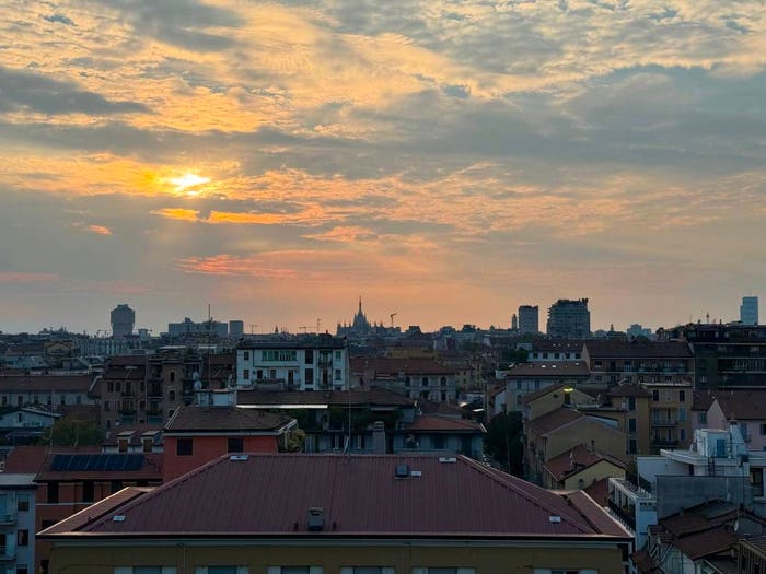 Casa con 5 locali in vendita in Viale Piceno, Plebisciti Susa, Milano