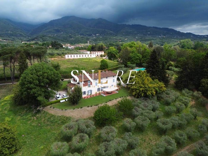 Casa con 6 locali in vendita in Via del Giardinetto, Marlia, Capannori