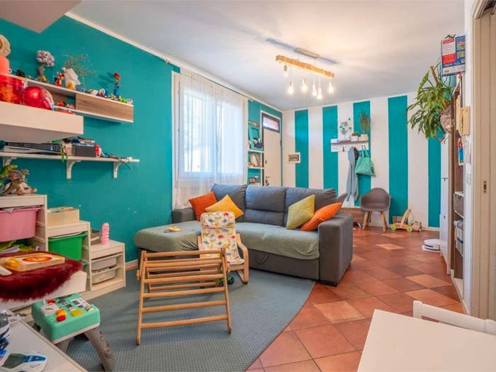 Appartamento quadrilocale in vendita in San Vito, Bedizzole