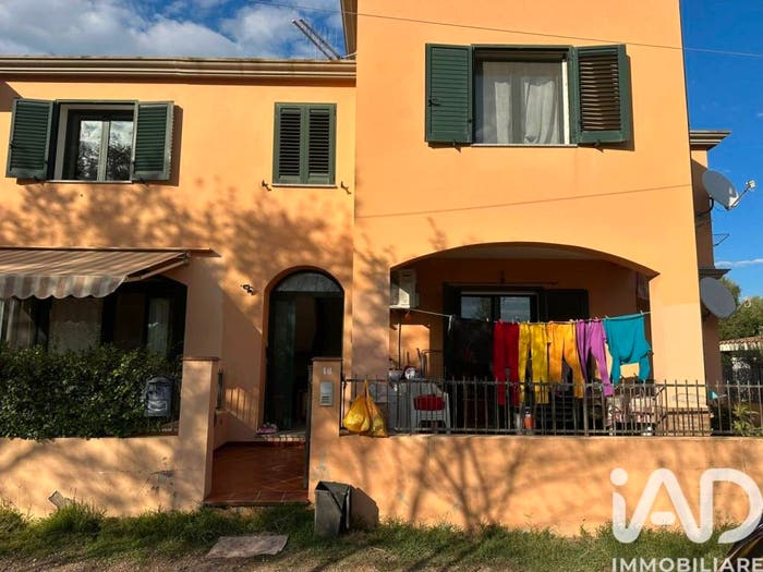 Appartamento con 5 locali in vendita in Via OLBIA, Centro, Lotzorai
