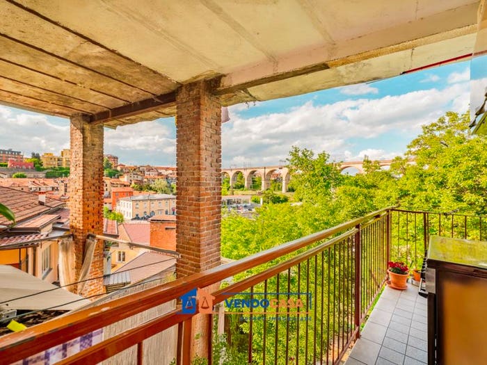 Appartamento trilocale in vendita in Via Pietro Soresi, Breo, Mondovì