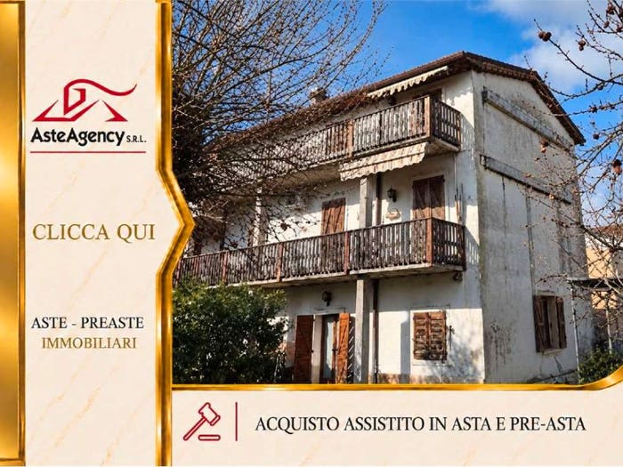 Casa con 6 locali in vendita in Str della Genovesa, Sacra Famiglia Castel D'Azzano, Verona