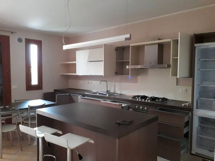 Appartamento in vendita in Via Bandi, Tezze, Tezze sul Brenta