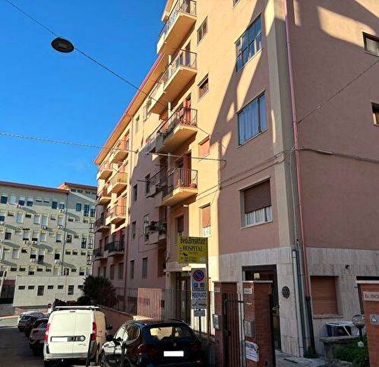 Appartamento trilocale in vendita in Via Luigi Rossi, Stadio Pontepiccolo, Catanzaro