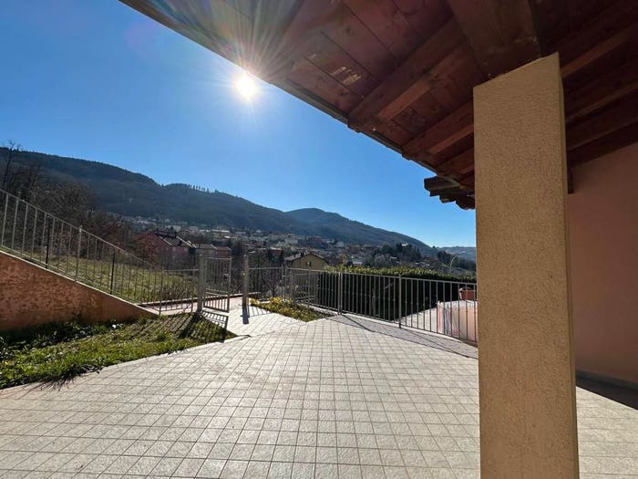 Casa con 5 locali in vendita in Via Provinciale, Centro, Castiglione dei Pepoli