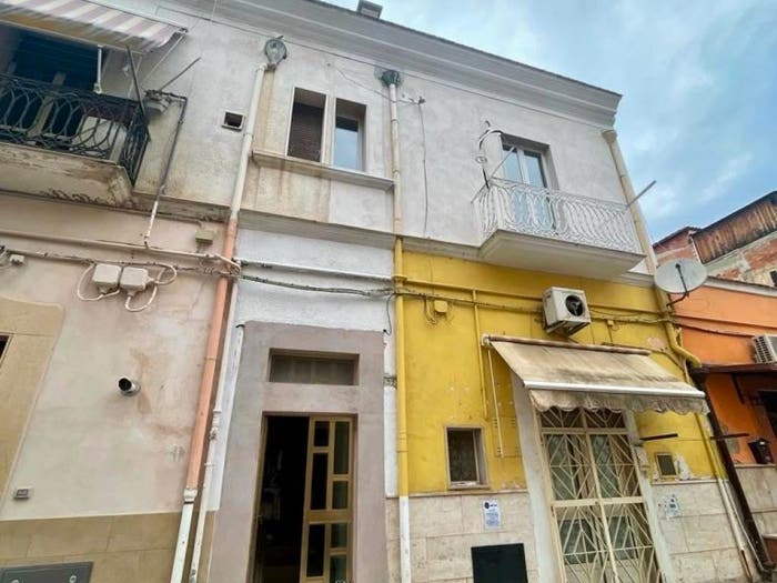 Appartamento trilocale in vendita in Via Archimede Rusco, Immacolata, Foggia
