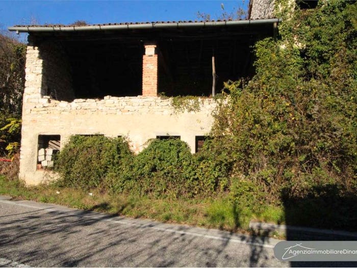 Casa quadrilocale in vendita in Centro, Miane