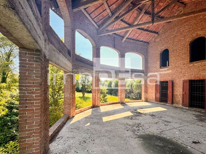 Casa con 6 locali in vendita in via Roma, Centro, Noventa di Piave