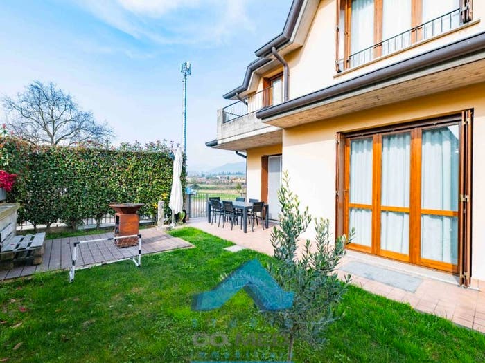 Appartamento quadrilocale in vendita in Via Zerra, Albano Sant'Alessandro