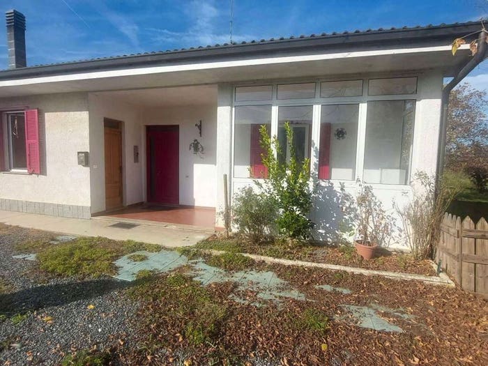 Casa quadrilocale in vendita in via case sparse, Predosa