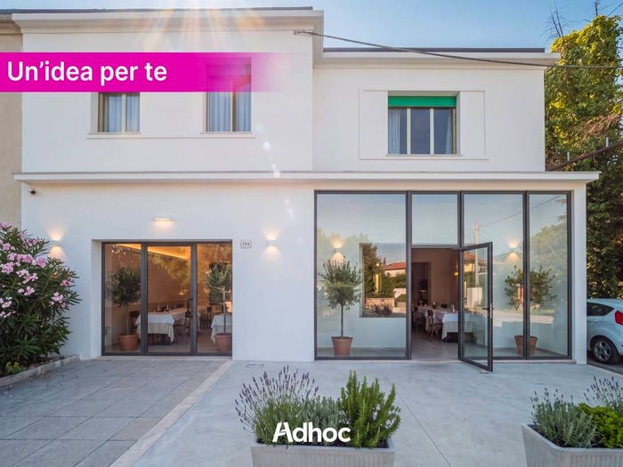 Appartamento trilocale in vendita in Corso Gennaio, Montecchio, Montelabbate