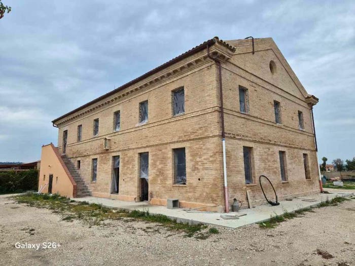 Appartamento trilocale in vendita in Castelfidardo