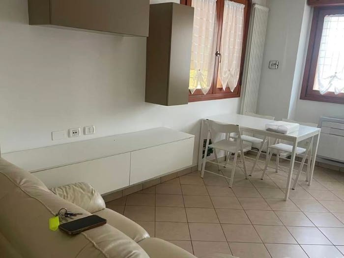 Appartamento bilocale in affitto in Via Podgora, Viale Venezia Cormor, Udine