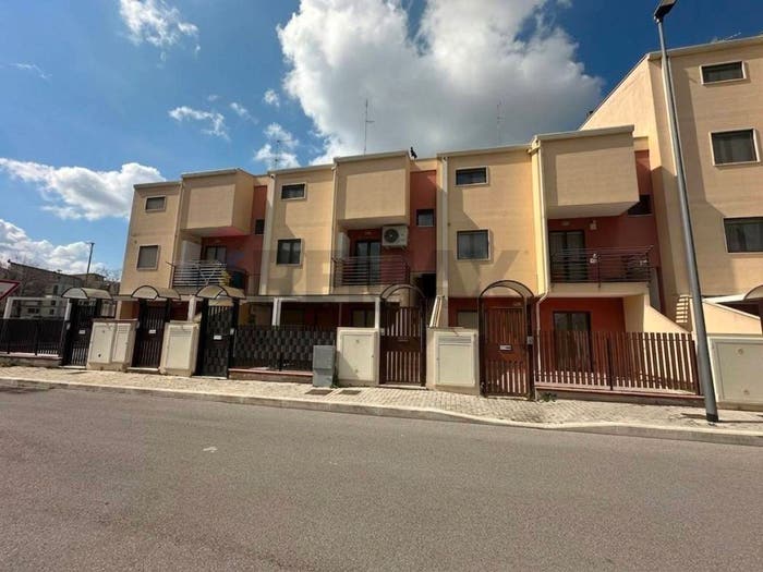 Appartamento con 5 locali in vendita in Centro, Matera