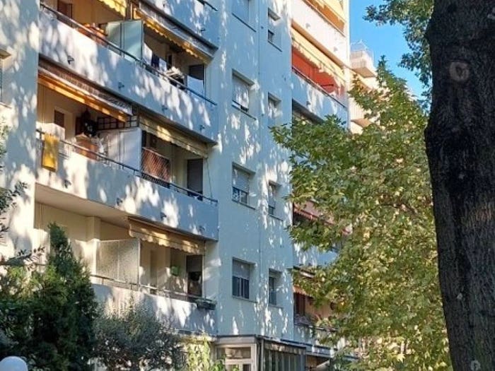 Appartamento quadrilocale in vendita in Cà Ossi, Forlì