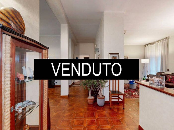 Casa con 6 locali in vendita in Via Asiago, Romano Banco, Buccinasco