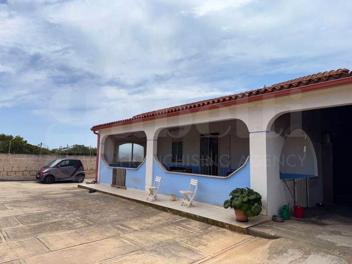 Casa trilocale in vendita in contrada scarpitta, Pachino